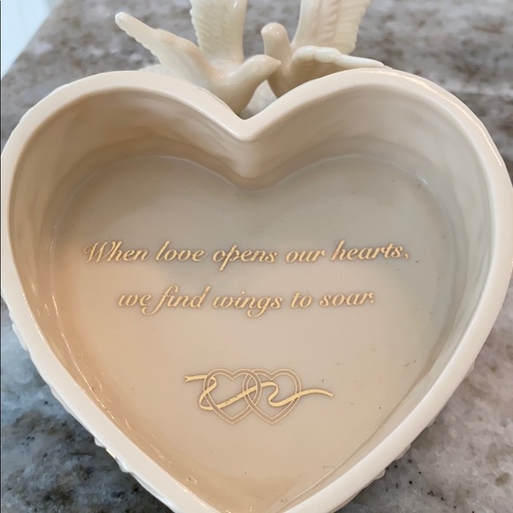 Keepsake Box - Picture 2 of 2